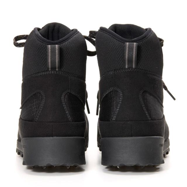 ダイワ DS-3100TG TGロックショアシューズ ハイカット TGスパイク 25.5cm (ブラック) DS-3100TG 25.5cm返品種別A