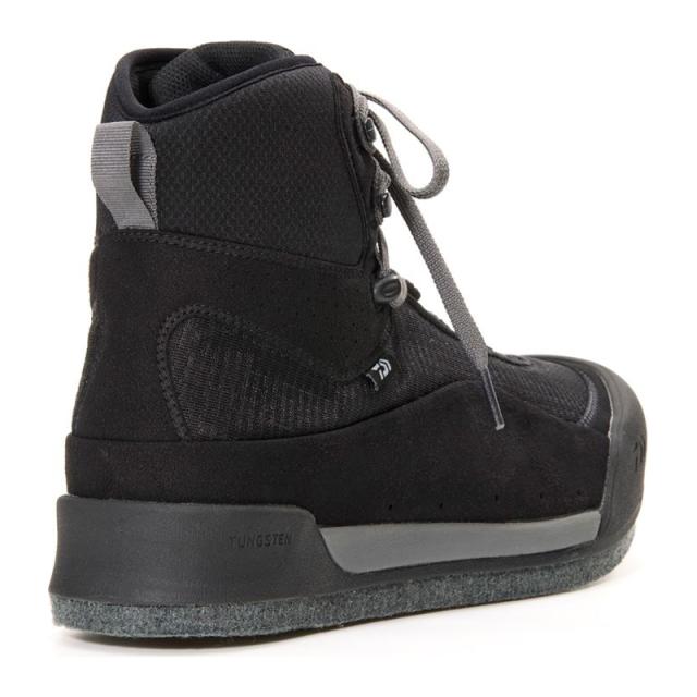 ダイワ DS-3600TG TGロックショアシューズ ハイカット TGスパイクフェルト 27.5cm DS-3600TG 27.5cm返品種別A