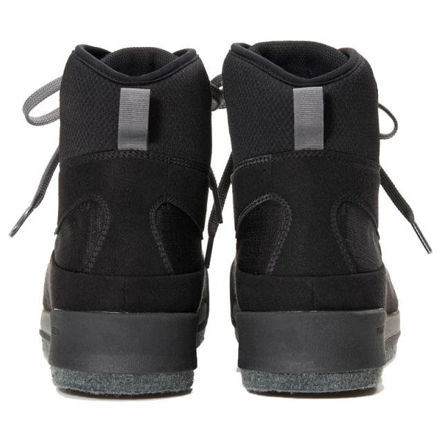 ダイワ DS-3600TG TGロックショアシューズ ハイカット TGスパイクフェルト 27.5cm DS-3600TG 27.5cm返品種別A