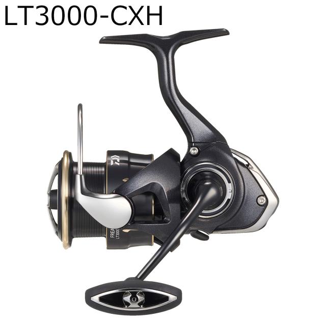 ダイワ 26フリームスLT3000-CXH 26 フリームス LT3000-CXHDAIWA 26FREAMS[00067315ダイワ] 返品種別A