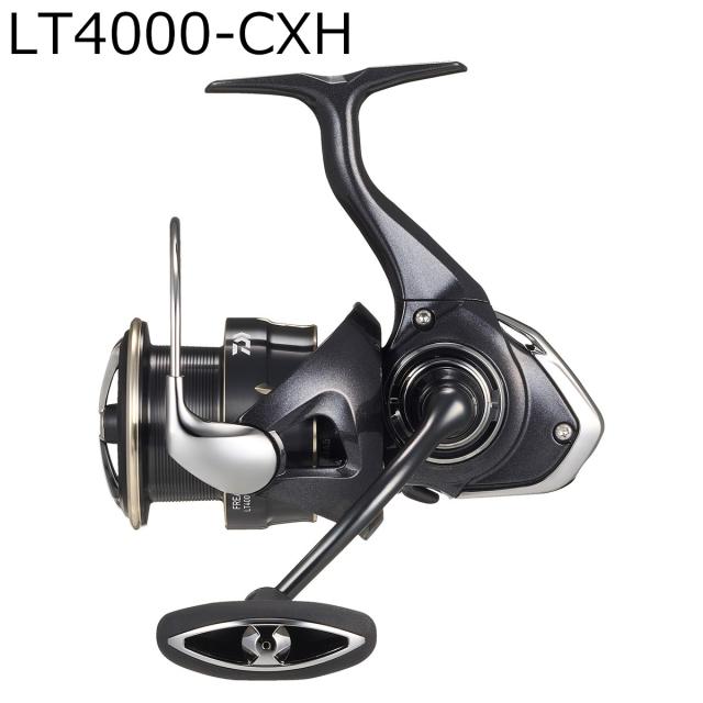 ダイワ 26フリームスLT4000-CXH 26 フリームス LT4000-CXHDAIWA 26FREAMS[00067320ダイワ] 返品種別A