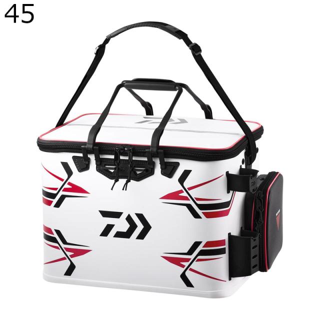 ダイワ プロバイザー キーパーバッカンFD45(F) ホワイト DAIWA PROVISOR プロバイザーキーパーバッカンFD45(F)ホワイト返品種別A