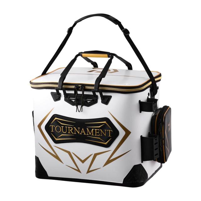 ダイワ トーナメント キーパーバッカン FD45(D) ホワイト DAIWA TOURNAMENT トーナメントキーパーバッカンFD45(D)ホワイト返品種別A