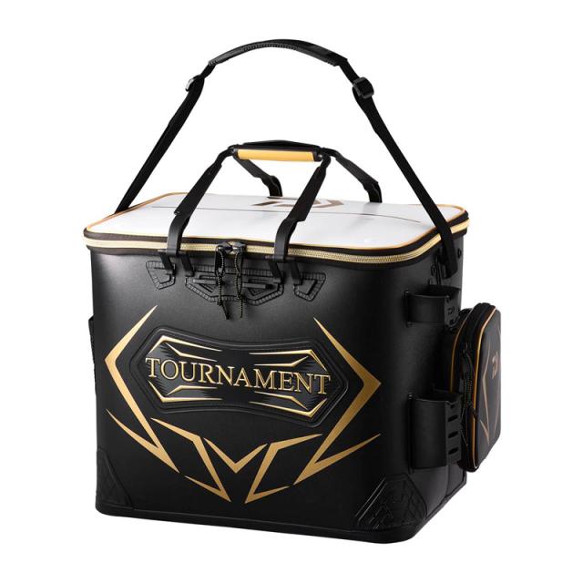 ダイワ トーナメント キーパーバッカン FD45(D) ブラック DAIWA TOURNAMENT トーナメントキーパーバッカンFD45(D)ブラック返品種別A