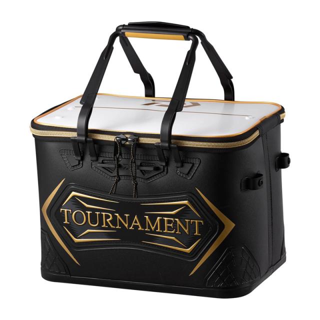 ダイワ トーナメントバッカンFH40(D)ブラック トーナメント バッカンFH40(D) ブラックDAIWA TOURNAMENT[08510212ダイワ] 返品種別A