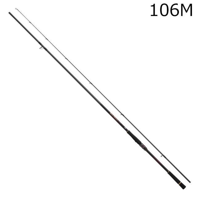 ダイワ 26 オーバーゼア SX 106M マイルドスタンダードモデル DAIWA OVERTHERE SX サーフロッド 26オーバーゼアSX 106M返品種別A
