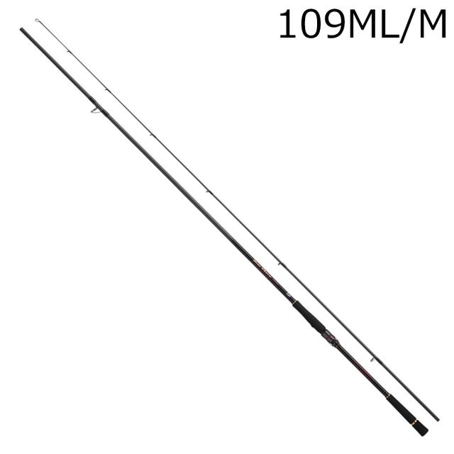ダイワ 26 オーバーゼア SX 109ML/M サーフフィネスモデル DAIWA OVERTHERE SX サーフロッド 26オーバーゼアSX 109ML/M返品種別A