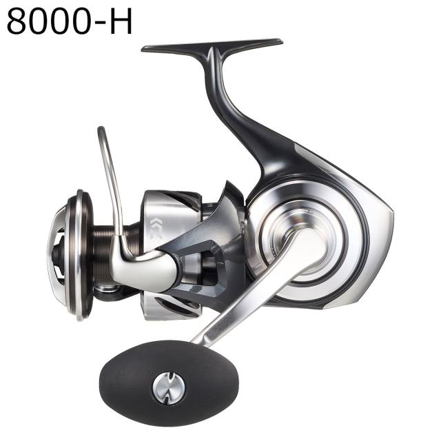 ダイワ 26セルテートSW8000-H 26 セルテート SW 8000-HDAIWA 26CERTATE SW[00065301ダイワ] 返品種別A