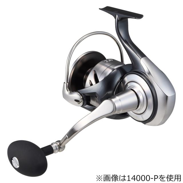 ダイワ 26セルテートSW8000-H 26 セルテート SW 8000-HDAIWA 26CERTATE