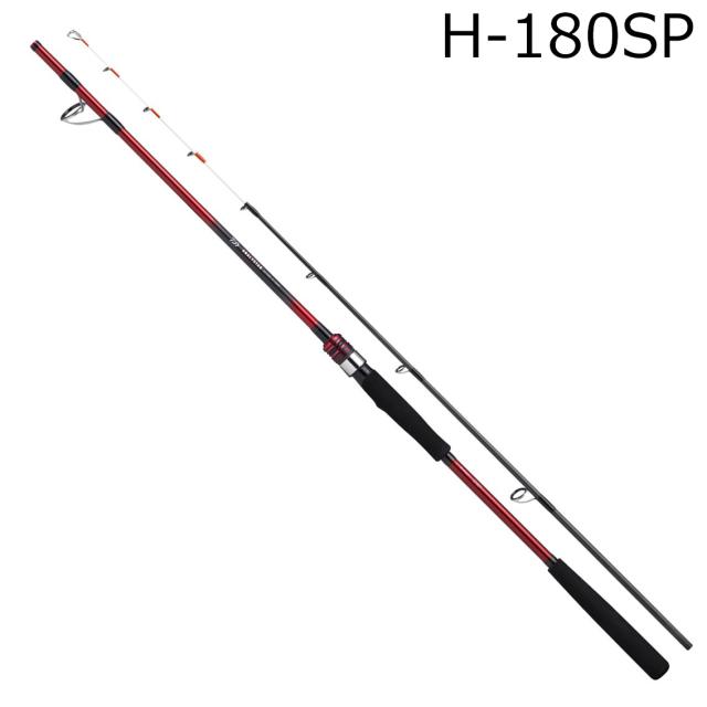 ダイワ 26 アナリスター エギタコ H-180SP・J (8：2調子)スピニング センターカット2ピース 26アナリスターエギタコH-180SP・J返品種別A