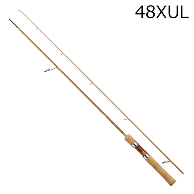 ダイワ 23 ピュアリスト 48XUL・W DAIWA 23PURELIST ネイティブトラウトロッド 25年12月追加モデル 23ピュアリスト48XUL・W返品種別A