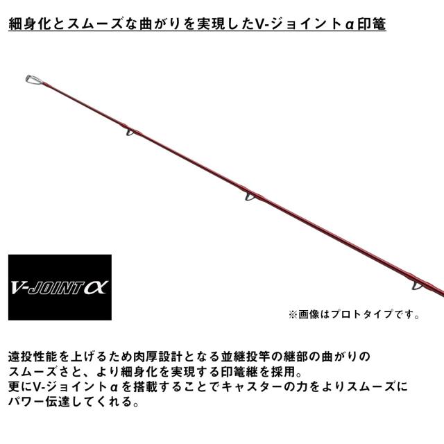 ダイワ 26 トーナメント プロキャスターA 30-405・E 26トーナメントプロキャスターA30-405・E返品種別A_4