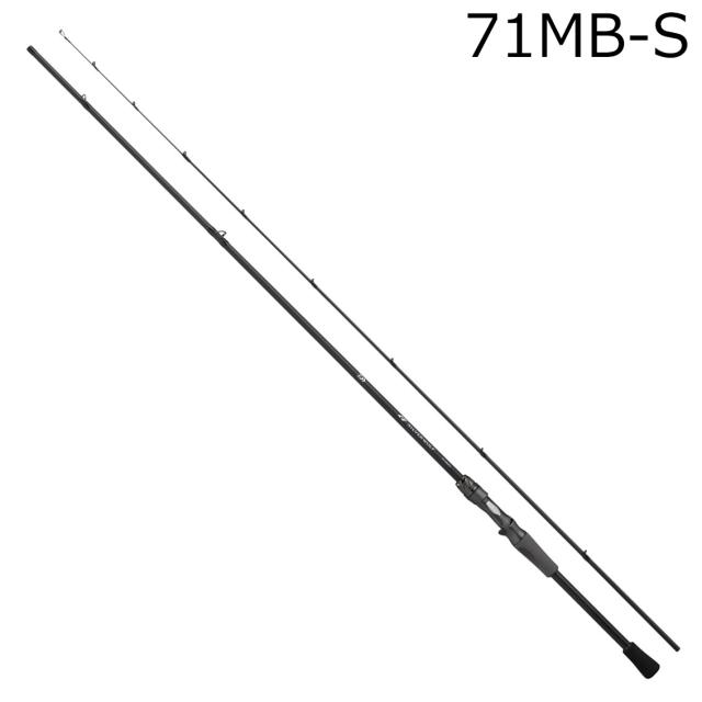 ダイワ 26シルバーウルフSX 71MB-S 26 シルバーウルフ SX 71MB-SDAIWA SILVER WOLF SX チニングロッド[05802072ダイワ] 返品種別A