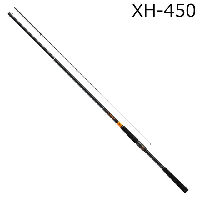 ダイワ 25バトルゲームHMG XH-450 25 バトルゲーム HMG (ハイパーマエウチゲーム) XH-450DAIWA[05300537ダイワ] 返品種別A
