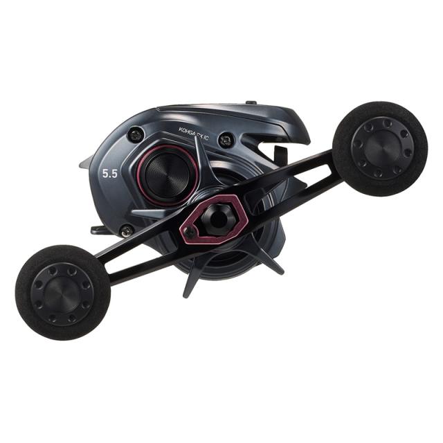 ダイワ 25コウガRXIC150P 25 紅牙 RX IC 150P (右ハンドル)DAIWA