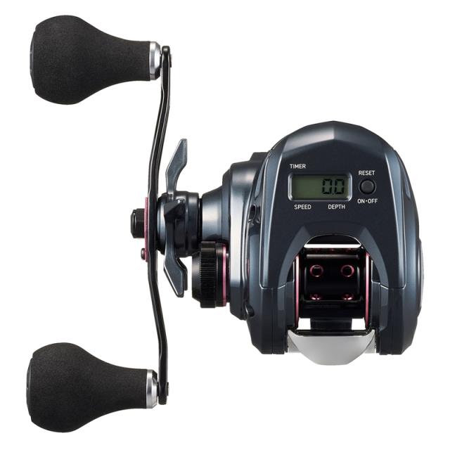ダイワ 25コウガRXIC150PL 25 紅牙 RX IC 150PL (左ハンドル)DAIWA 25KOHGA RX IC[00631047ダイワ] 返品種別A_1