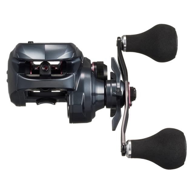 ダイワ 25コウガRXIC150PL 25 紅牙 RX IC 150PL (左ハンドル)DAIWA 25KOHGA RX IC[00631047ダイワ] 返品種別A_2