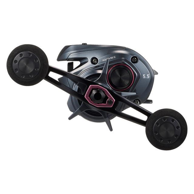 ダイワ 25コウガRXIC150PL 25 紅牙 RX IC 150PL (左ハンドル)DAIWA 25KOHGA RX IC[00631047ダイワ] 返品種別A_3