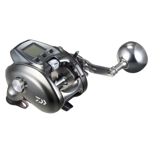 ダイワ 26シーボーグ 300J 26 シーボーグ 300J 右ハンドルDAIWA 26SEABORG 300J[00810059ダイワ] 返品種別A_2