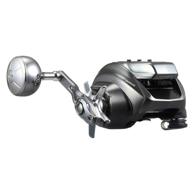 ダイワ 26シーボーグ 300J 26 シーボーグ 300J 右ハンドルDAIWA 26SEABORG 300J[00810059ダイワ] 返品種別A_4