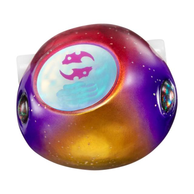 ダイワ 紅牙ベイラバーフリーβ TG ヘッド 200g (アカキン) コウガベイラバーフリーベータTGヘッド200g(アカキン)返品種別A