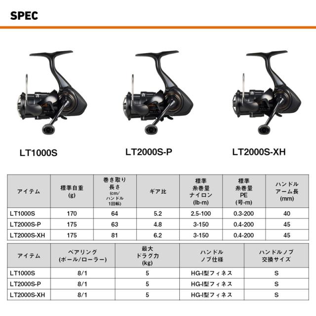 ダイワ 25イプリミLT2000S-XH 25 イプリミ LT2000S-XHDAIWA 25 IPRIMI