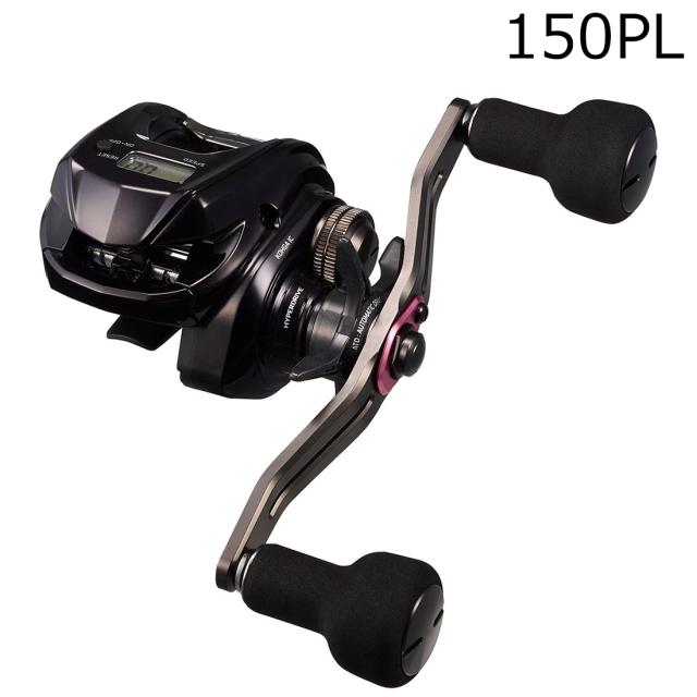 ダイワ 26コウガIC150PL 26 紅牙 IC 150PL (左ハンドル)DAIWA タイラバ 