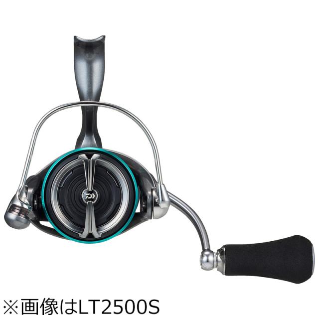 ダイワ 25エメラルダスAIR PC LT2500-H 25 エメラルダス AIR PC LT2500