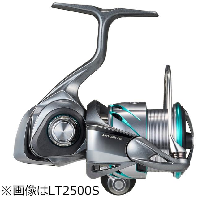 M*a様 ダイワ25エメラルダスAIR PC LT2500-H ダイワ 25エメラルダスAIR PC LT2500-H 25 エメラルダス AIR PC LT2500
