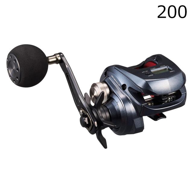 ダイワ 24 ライトゲーム RX IC 200 右ハンドル 24ライトゲームRX IC 200返品種別A