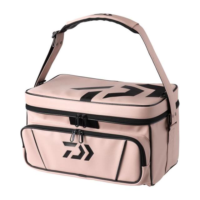 ダイワ ヘラバッグLT25(D)サクラ へらバッグ LT25(D) サクラ 容量25LDAIWA[08522092ダイワ] 返品種別A