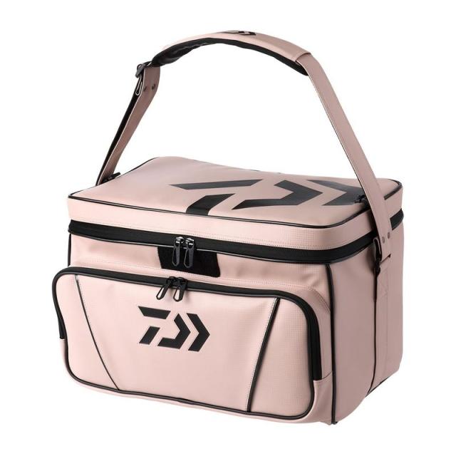 ダイワ ヘラバッグLT35(D)サクラ へらバッグ LT35(D) サクラ 容量35LDAIWA[08522097ダイワ] 返品種別A