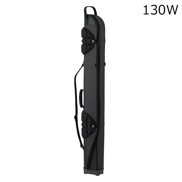 DAIWA(ダイワ)SL ロッドケース 125S(A)ブラックカモフラージュ DAIWA