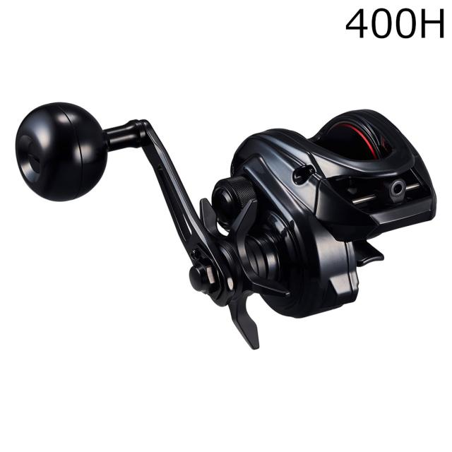 ダイワ 25ライトゲームRX400H 25 ライトゲーム RX 400H 右ハンドルDAIWA 汎用船リール[00631060ダイワ] 返品種別A