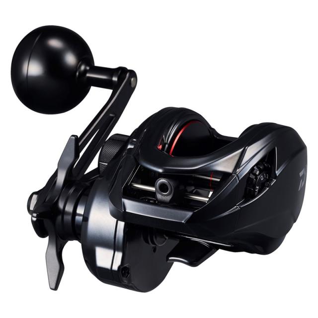 ダイワ 25ライトゲームRX400H 25 ライトゲーム RX 400H 右ハンドルDAIWA 汎用船リール[00631060ダイワ] 返品種別A_1