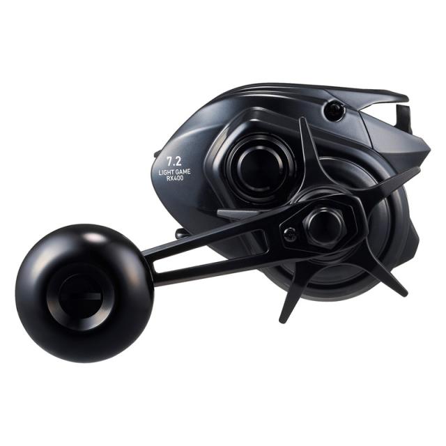 ダイワ 25ライトゲームRX400H 25 ライトゲーム RX 400H 右ハンドルDAIWA 汎用船リール[00631060ダイワ] 返品種別A_4