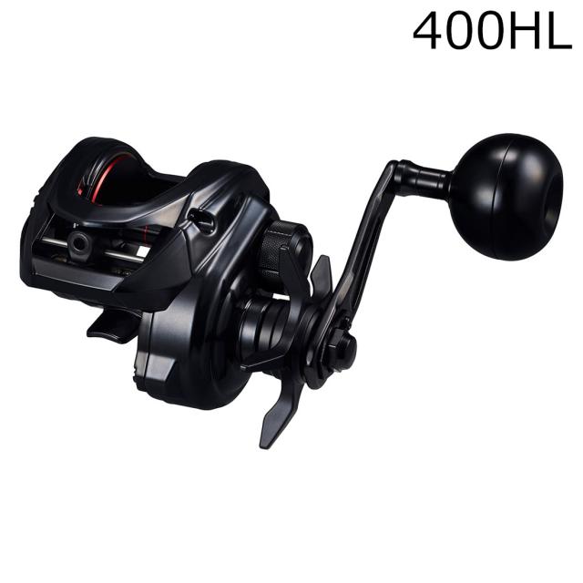 ダイワ 25ライトゲームRX400HL 25 ライトゲーム RX 400HL 左ハンドルDAIWA 汎用船リール[00631061ダイワ] 返品種別A