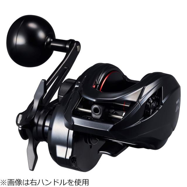 ダイワ 25ライトゲームRX400HL 25 ライトゲーム RX 400HL 左ハンドルDAIWA 汎用船リール[00631061ダイワ] 返品種別A_1