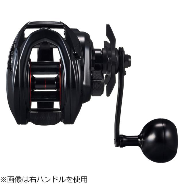 ダイワ 25ライトゲームRX400HL 25 ライトゲーム RX 400HL 左ハンドルDAIWA 汎用船リール[00631061ダイワ] 返品種別A_2