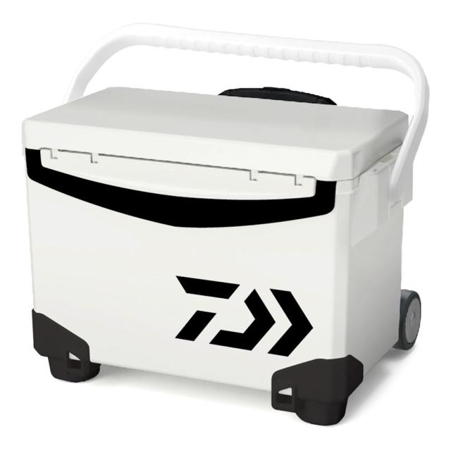 ダイワ クールラインキャリー III S1500 15L (ブラック) DAIWA クーラーボックス クールラインキャリー3 S1500(ブラック)返品種別A