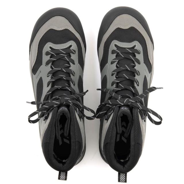 ダイワ DS-3650G-TG TGロックショア ゴアテックスシューズ 28.0cm(スパイクフェルトソール) DS-3650G-TG 28.0cm返品種別A