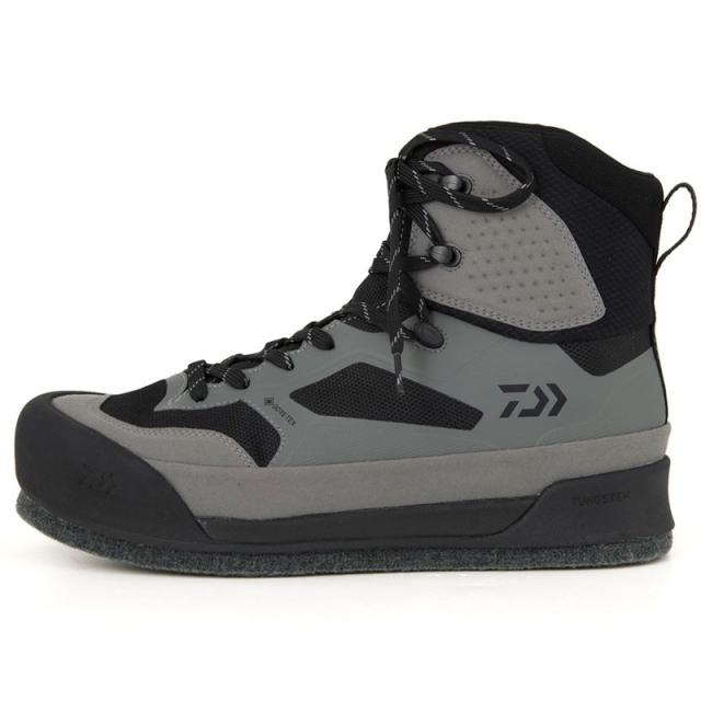 ダイワ DS-3650G-TG TGロックショア ゴアテックスシューズ 29.0cm(スパイクフェルトソール) DS-3650G-TG 29.0cm返品種別A