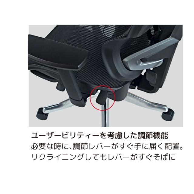 Contieaks(コンティークス) チェア（ムーンホワイト） セレスティアル 【メーカー直送品】 394031返品種別B_11