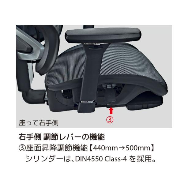 Contieaks(コンティークス) チェア（ムーンホワイト） セレスティアル 【メーカー直送品】 394031返品種別B_13