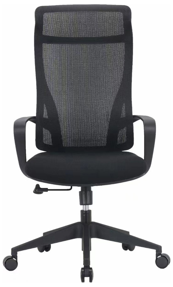 関家具 396270 デスクチェア コルマ(ブラック)[396270] 返品種別A_2