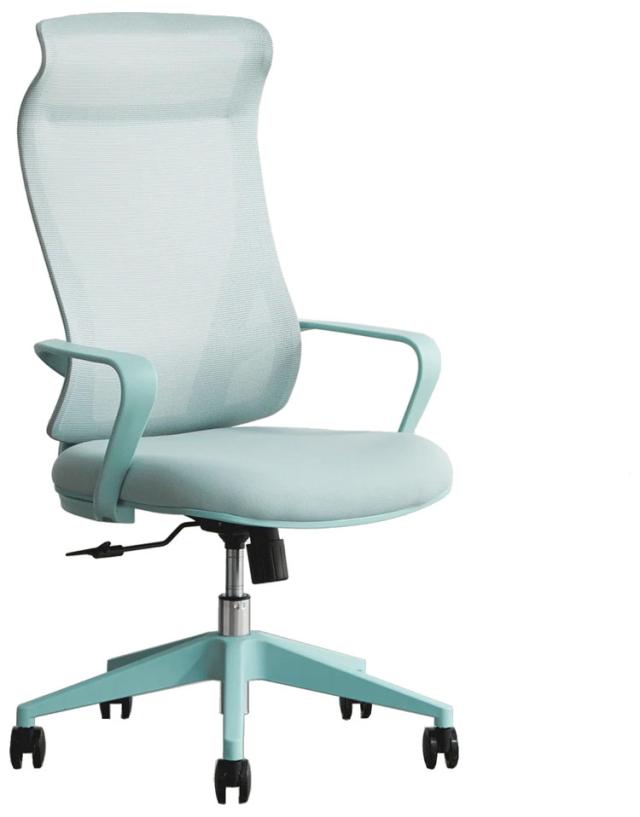 関家具 396273 デスクチェア コルマ(グリーン)[396273] 返品種別A