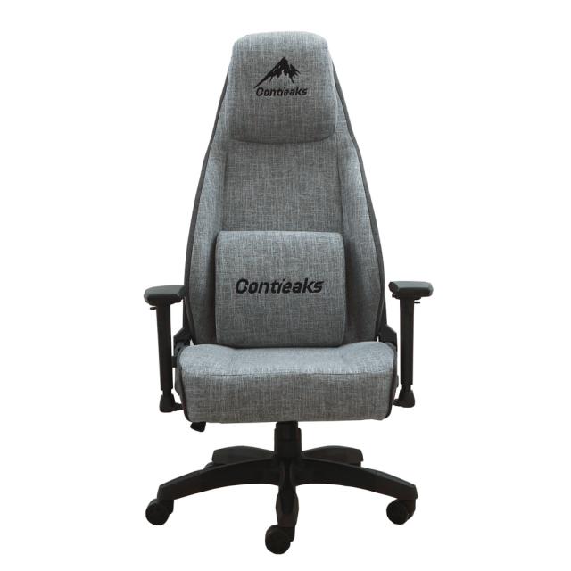 Contieaks(コンティークス) EVOチェア（グレー） プレラ 【メーカー直送品】 426046返品種別B