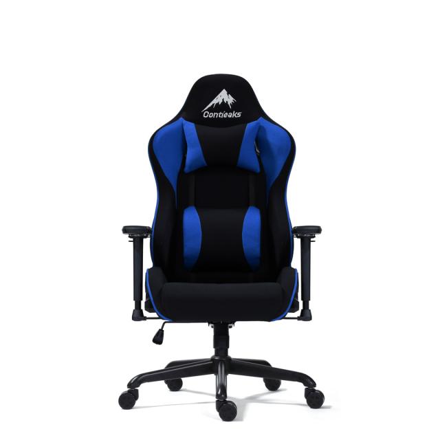 Contieaks(コンティークス) EVOチェア （ブルー） ローザ 【メーカー直送品】 426052返品種別B