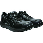 アシックス 1273A020.001-23.0 ウィンジョブ CP700 ブラック×ブラック 23.0cm JSAA規格 A種ASICS WINJOB[1273A020001230] 返品種別B 11,435円