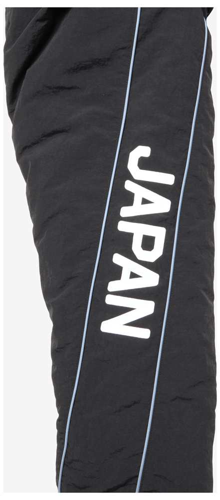 カンタベリー メンズ　ジャパンインサレーションウォーマー（ブラック・サイズ：M） CANTERBURY CCC-R74509JP-19-M返品種別Aの通販は